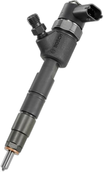 Injector